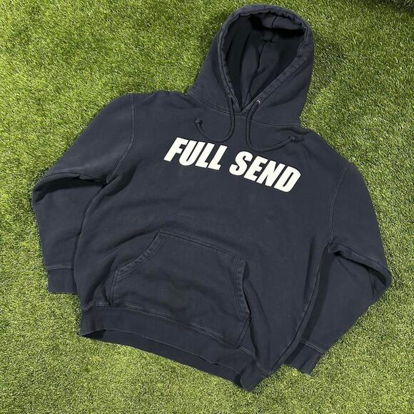 Full Send Hoodie - Picture 1 of 3